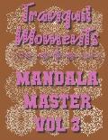 Tranquil Moments - Mandala Master Vol 3: 50 Challenging Designs