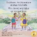 Stubborn: An Adventure at Blue Nile Falls in English and Amharic