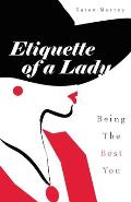 Etiquette of a lady