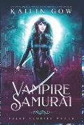 Vampire Samurai Vol. 3