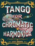 Tango for Chromatic Harmonica