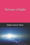 Nirvana of light