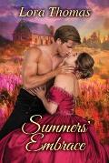 Summers' Embrace
