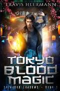 Tokyo Blood Magic