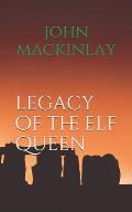 legacy of the elf queen