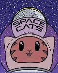 Space Cats: Going on a journey were no feline has gone before!