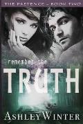 Remember the Truth: - A Christian Romantic Suspense Series set in South Africa