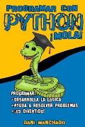 Programar con Python ?Mola!