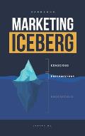 Marketing Iceberg: Psychology of the subconscious mind in Marketing