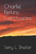 Charlie Perkins: Conclusions