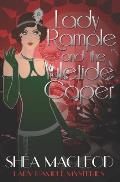 Lady Rample and the Yuletide Caper