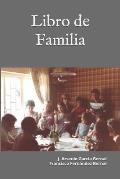 Libro de Familia