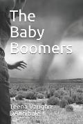 The Baby Boomers: An Ending Written by YOU