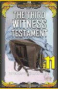 The Third Witness Testament