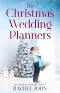 The Christmas Wedding Planners