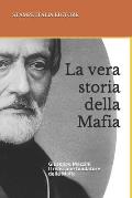 La vera storia della Mafia: Giuseppe Mazzini Il massone fondatore della Mafia