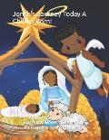 Jonah's Journey Today A Child Is Born On Earth!