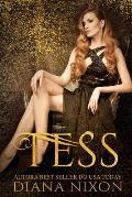 Tess: Portuguese Edition