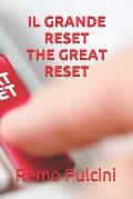 Il Grande Reset - The Great Reset: Global Elites Socialist Plan Revealed They Call it the Great Reset - Il Grande Reset: che cos'? veramente e le fake