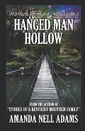 Hanged Man Hollow: A Novel of Rural Kentucky