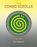 The Congo Scrolls: Volume I