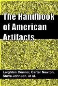 The Handbook of American Artifacts