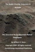 The Antler Overlap Sequence in Nevada: The Ancestral Rocky Mountain Period Timeframe