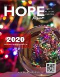 Brain Injury Hope Magazine - Winter 2020