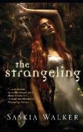 The Strangeling: a tale of fae magic, love and destiny