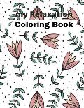 my Relaxation Coloring Book: fuck the tense world Funny and Relaxing Activity for adult Different Coloring Pages