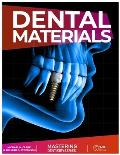 Mastering Dentistry Series: Dental Material: Handbook of Dental Materials