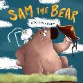 Sam the Bear and his dream: one of the empowering and motivating children s books about how dreams come true even when no one believes in you. Be