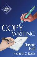 Copywriting: Get Paid to Write Promotional Texts