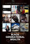 2021 Guide to Black Generational Wealth