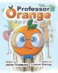 Professor Orange