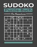 SUDOKO Puzzle-Buch f?r Erwachsene: Mathe-R?tsel f?r Brain Train - Harte Stufe - 200 Puzzles 9x9 SUDOKUS Mit L?sungen - Ein tolles Geschenk f?r Jugendl