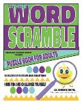 Word Scramble: Lil Chickie's 80 Pages