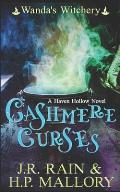 Cashmere Curses: A Paranormal Women's Fiction Novel