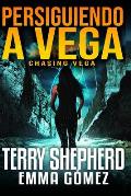 Persiguiendo a Vega: Chasing Vega