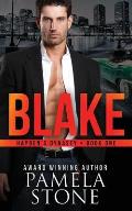 Blake: Hayden's Dynasty - Book 1