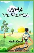 Juma The Dreamer