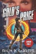 Gold's Price: Tapestry Cycle Book 2