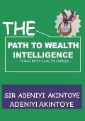 The Path to Wealth Intelligence