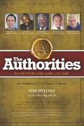 The Authorities - Tim Deloso: Powerful Wisdom from Leaders in the Field