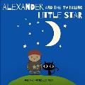 Alexander and The Twinkling Little Stars
