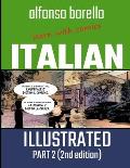 Italian Illustrated Part 2 (2nd Edition)