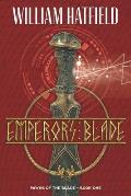 Emperor's Blade: Potb #1