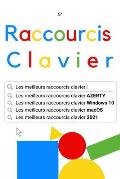 Raccourcis Clavier: Les meilleurs raccourcis clavier AZERTY, Windows 10, macOS,2021
