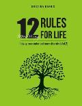 Mastering 12 Rules For Life: Tidy up your outer and inner disorder (Vol.2)