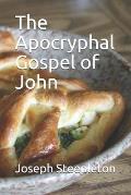 The Apocryphal Gospel of John